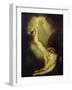 The Creation of Eve from Milton, Paradise Lost VIII-Henry Fuseli-Framed Giclee Print