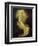 The Creation of Eve from Milton, Paradise Lost VIII-Henry Fuseli-Framed Premium Giclee Print