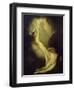 The Creation of Eve from Milton, Paradise Lost VIII-Henry Fuseli-Framed Premium Giclee Print