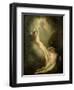 The Creation of Eve-Henry Fuseli-Framed Giclee Print