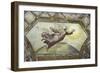 The Creation of the Sun and Moon-Raphael-Framed Giclee Print