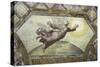 The Creation of the Sun and Moon-Raphael-Stretched Canvas