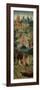 The Creation-Hieronymus Bosch-Framed Giclee Print