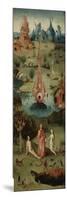 The Creation-Hieronymus Bosch-Mounted Giclee Print