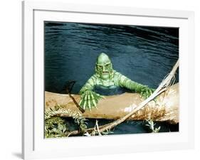 The Creature From The Black Lagoon, 1954-null-Framed Photo