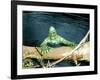 The Creature From The Black Lagoon, 1954-null-Framed Photo