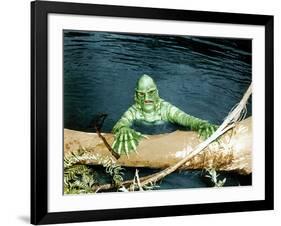 The Creature From The Black Lagoon, 1954-null-Framed Photo