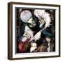 The Creature-Meiya Y-Framed Giclee Print