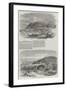 The Creek Battery-Edward Angelo Goodall-Framed Giclee Print