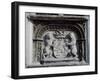 The Crest of City of Bruges, Belgium-null-Framed Giclee Print