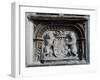 The Crest of City of Bruges, Belgium-null-Framed Giclee Print