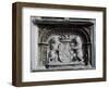 The Crest of City of Bruges, Belgium-null-Framed Giclee Print