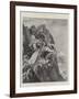 The Cretan Crisis-null-Framed Giclee Print