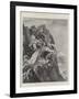 The Cretan Crisis-null-Framed Giclee Print