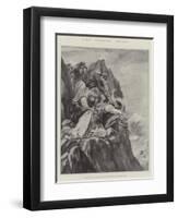 The Cretan Crisis-null-Framed Premium Giclee Print