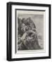 The Cretan Crisis-null-Framed Giclee Print