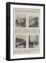 The Cretan Revolt of 1897-null-Framed Giclee Print