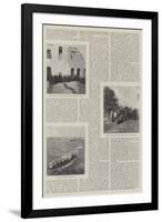 The Cretan Revolt of 1897-null-Framed Giclee Print