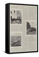 The Cretan Revolt of 1897-null-Framed Stretched Canvas