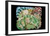 The Cricket Match, 2010-Tony Todd-Framed Giclee Print