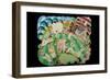 The Cricket Match, 2010-Tony Todd-Framed Giclee Print