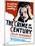 The Crime of the Century - Movie Poster Reproduction-null-Mounted Photo