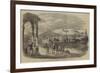 The Crimea, Town of Karasu-Bazar, Between Kertch and Simpheropol-null-Framed Giclee Print