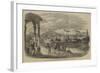 The Crimea, Town of Karasu-Bazar, Between Kertch and Simpheropol-null-Framed Giclee Print