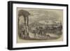 The Crimea, Town of Karasu-Bazar, Between Kertch and Simpheropol-null-Framed Giclee Print