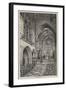 The Crimean Memorial Church-Henry William Brewer-Framed Giclee Print