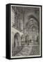 The Crimean Memorial Church-Henry William Brewer-Framed Stretched Canvas