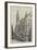 The Crimean Memorial Church-Henry William Brewer-Framed Giclee Print