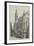 The Crimean Memorial Church-Henry William Brewer-Framed Giclee Print