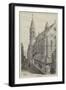 The Crimean Memorial Church-Henry William Brewer-Framed Giclee Print