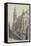 The Crimean Memorial Church-Henry William Brewer-Framed Stretched Canvas