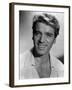 The Crimson Pirate, Burt Lancaster, 1952-null-Framed Photo