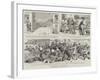 The Crisis in Bulgaria-Maksymiljan Antoni Piotrowski-Framed Giclee Print