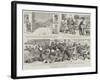 The Crisis in Bulgaria-Maksymiljan Antoni Piotrowski-Framed Giclee Print