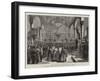 The Crisis in Bulgaria-null-Framed Giclee Print