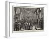 The Crisis in Bulgaria-null-Framed Giclee Print