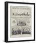 The Crisis in China-William 'Crimea' Simpson-Framed Premium Giclee Print