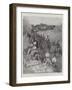The Crisis in China-Henry Charles Seppings Wright-Framed Giclee Print
