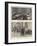 The Crisis in Crete, Scenes on the Island-Joseph Nash-Framed Giclee Print