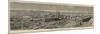 The Crisis in Egypt, Panoramic View of Cairo-Henry William Brewer-Mounted Premium Giclee Print
