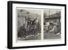 The Crisis in Madagascar-null-Framed Giclee Print