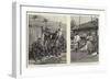 The Crisis in Madagascar-null-Framed Giclee Print