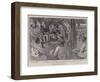 The Crisis in Samoa-Alexander Stuart Boyd-Framed Giclee Print