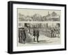 The Crisis in the Balkan Peninsula-null-Framed Giclee Print