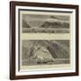 The Crisis in the East, Bay of Cattaro-Joseph Nash-Framed Giclee Print