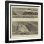 The Crisis in the East, Bay of Cattaro-Joseph Nash-Framed Giclee Print